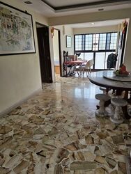 Blk 717 Vista 18 (Clementi), HDB 5 Rooms #580139771